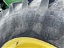 John Deere 2014 S670 Combines