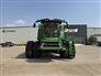 John Deere 2018 S790 Combines