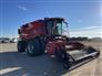 2022 Case IH 9250