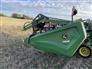 John Deere 2023 HD45R Headers - Other