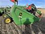 John Deere 2023 HD45R Headers - Other