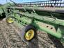 John Deere 2023 HD45R Headers - Other