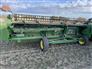 John Deere 2023 HD45R Headers - Other