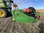 John Deere 2023 HD45R Headers - Other