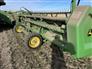 John Deere 2023 HD45R Headers - Other