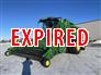 2023 John Deere X9 1000