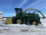 2008 John Deere 7350