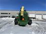 2008 John Deere 7350