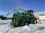 2008 John Deere 7350