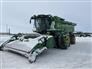 2022 John Deere X9 1000