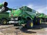 2022 John Deere X9 1000