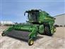 John Deere 2022 X9 1000 Combines