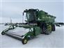 John Deere 2022 X9 1000 Combines