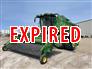 2023 John Deere X9 1000