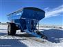 Brandt 2012 1020XR Grain Carts