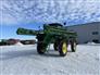 John Deere 2014 R4038 Sprayers - Self Propelled