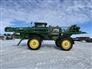 John Deere 2014 R4038 Sprayers - Self Propelled