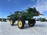 John Deere 2014 R4038 Sprayers - Self Propelled