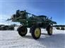 John Deere 2014 R4038 Sprayers - Self Propelled