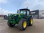 John Deere 2017 7210R Other Tractors