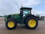John Deere 2017 7210R Other Tractors