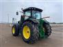 John Deere 2017 7210R Other Tractors