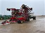 Bourgault 2013 3320 XTC Air Seeders / Air Carts