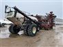 Bourgault 2013 3320 XTC Air Seeders / Air Carts
