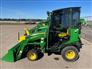 John Deere 2016 1025R Other Tractors