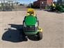 2011 John Deere D120