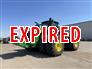 2025 John Deere 9R 590