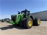 2025 John Deere 9R 590