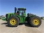 2025 John Deere 9R 590