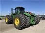2025 John Deere 9R 590