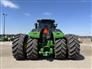 2025 John Deere 9R 590