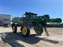 John Deere 2014 R4038 Sprayers - Self Propelled