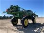 John Deere 2014 R4038 Sprayers - Self Propelled