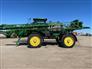 John Deere 2014 R4038 Sprayers - Self Propelled