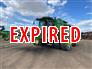 John Deere 2023 X9 1100 Combines