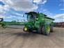2023 John Deere X9 1100