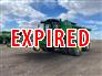 John Deere 2023 X9 1100 Combines