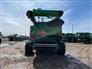 2023 John Deere X9 1100