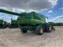John Deere 2013 S680 Combines
