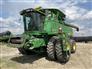 John Deere 2011 9870 STS Combines