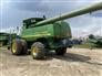 John Deere 2011 9870 STS Combines
