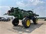 John Deere 2019 R4044 Sprayers - Self Propelled