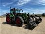 2023 Fendt 724 Vario