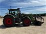 2023 Fendt 724 Vario