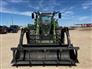 2023 Fendt 724 Vario