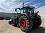 2023 Fendt 724 Vario
